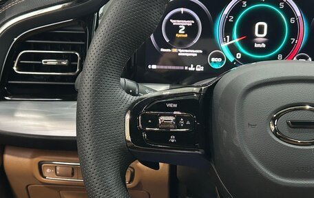 GAC GS8, 2025 год, 4 299 000 рублей, 14 фотография