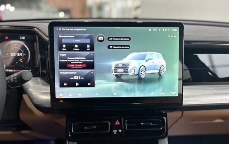 GAC GS8, 2025 год, 4 299 000 рублей, 11 фотография