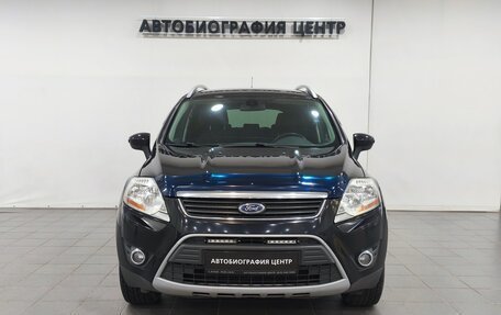 Ford Kuga III, 2012 год, 990 000 рублей, 2 фотография