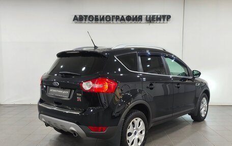 Ford Kuga III, 2012 год, 990 000 рублей, 6 фотография