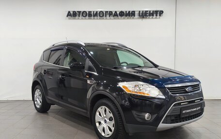 Ford Kuga III, 2012 год, 990 000 рублей, 3 фотография
