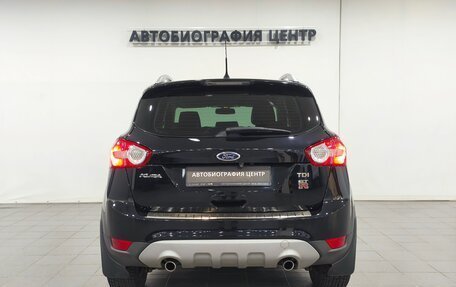 Ford Kuga III, 2012 год, 990 000 рублей, 5 фотография