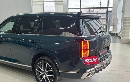 GAC GS8, 2025 год, 4 299 000 рублей, 18 фотография