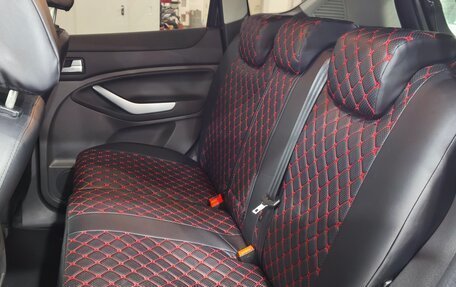 Ford Kuga III, 2012 год, 990 000 рублей, 20 фотография