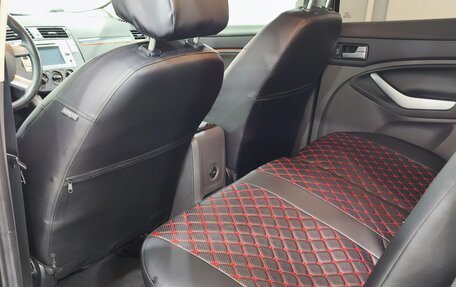 Ford Kuga III, 2012 год, 990 000 рублей, 18 фотография