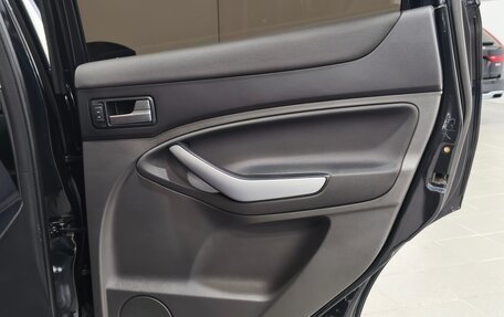 Ford Kuga III, 2012 год, 990 000 рублей, 22 фотография