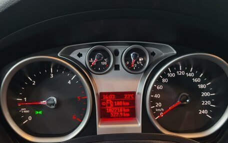 Ford Kuga III, 2012 год, 990 000 рублей, 13 фотография