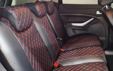 Ford Kuga III, 2012 год, 990 000 рублей, 24 фотография