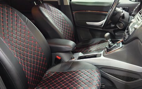 Ford Kuga III, 2012 год, 990 000 рублей, 28 фотография