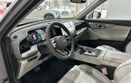 GAC GS8, 2025 год, 4 949 000 рублей, 10 фотография