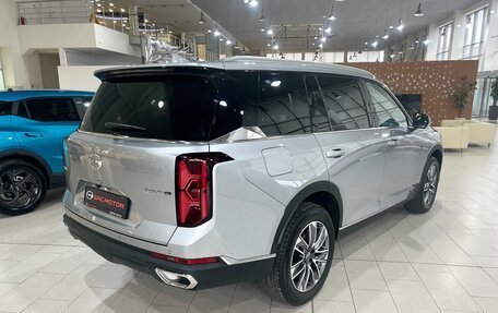 GAC GS8, 2025 год, 4 949 000 рублей, 5 фотография