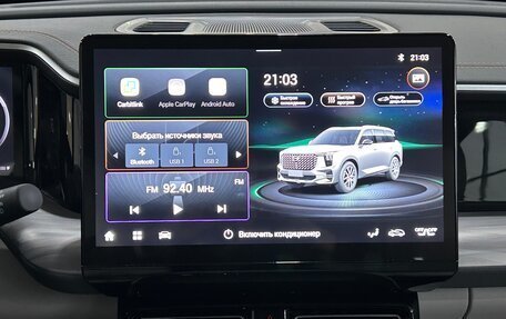 GAC GS8, 2025 год, 4 949 000 рублей, 8 фотография