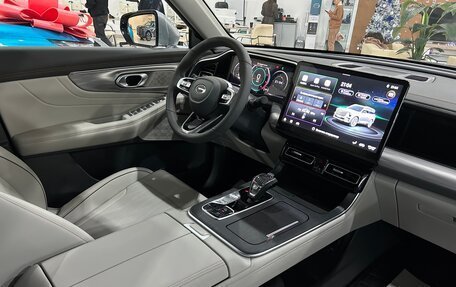 GAC GS8, 2025 год, 4 949 000 рублей, 9 фотография