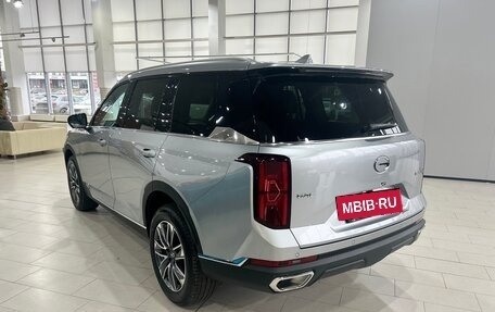 GAC GS8, 2025 год, 4 949 000 рублей, 3 фотография