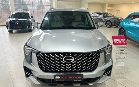 GAC GS8, 2025 год, 4 949 000 рублей, 2 фотография