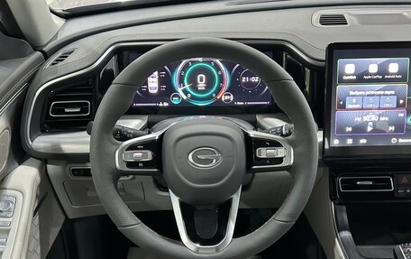 GAC GS8, 2025 год, 4 949 000 рублей, 18 фотография