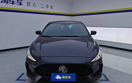 MG 5, 2022 год, 1 010 000 рублей, 2 фотография