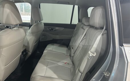 GAC GS8, 2025 год, 4 949 000 рублей, 13 фотография