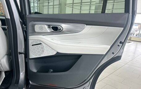 GAC GS8, 2025 год, 4 949 000 рублей, 15 фотография