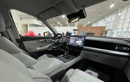 GAC GS8, 2025 год, 4 949 000 рублей, 22 фотография