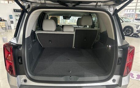 GAC GS8, 2025 год, 4 949 000 рублей, 25 фотография