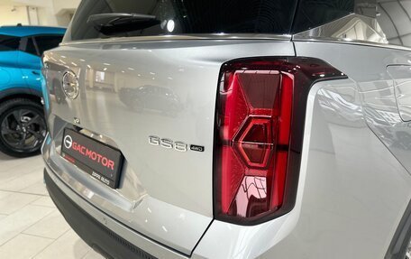 GAC GS8, 2025 год, 4 949 000 рублей, 24 фотография