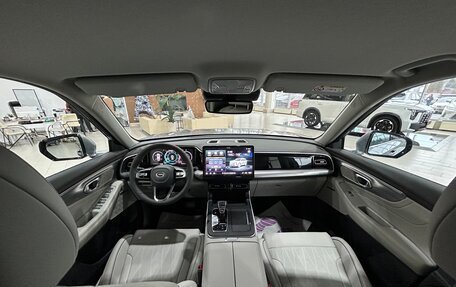 GAC GS8, 2025 год, 4 949 000 рублей, 19 фотография