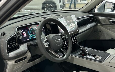 GAC GS8, 2025 год, 4 949 000 рублей, 23 фотография