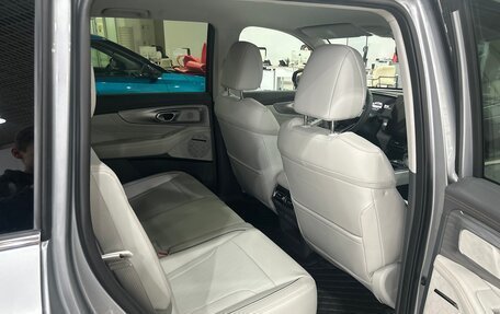 GAC GS8, 2025 год, 4 949 000 рублей, 16 фотография