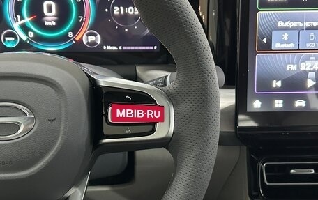 GAC GS8, 2025 год, 4 949 000 рублей, 21 фотография