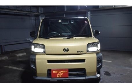 Daihatsu Taft, 2023 год, 965 000 рублей, 2 фотография