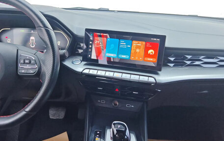 MG 5, 2022 год, 1 010 000 рублей, 9 фотография