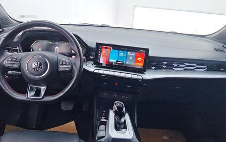 MG 5, 2022 год, 1 010 000 рублей, 7 фотография