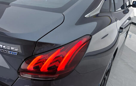 MG 5, 2022 год, 1 010 000 рублей, 4 фотография