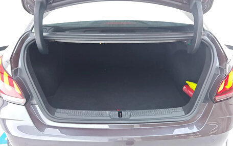 MG 5, 2022 год, 1 010 000 рублей, 11 фотография