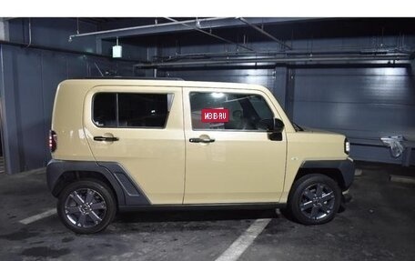 Daihatsu Taft, 2023 год, 965 000 рублей, 4 фотография