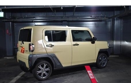 Daihatsu Taft, 2023 год, 965 000 рублей, 3 фотография