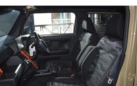 Daihatsu Taft, 2023 год, 965 000 рублей, 9 фотография