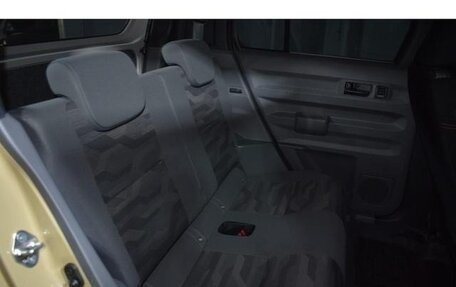 Daihatsu Taft, 2023 год, 965 000 рублей, 11 фотография