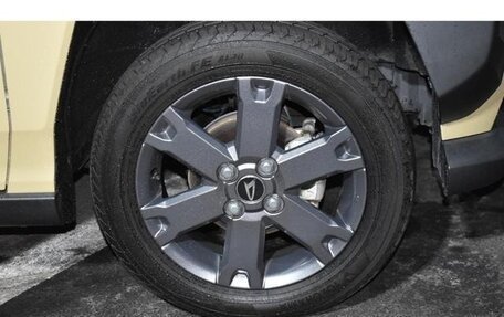 Daihatsu Taft, 2023 год, 965 000 рублей, 21 фотография