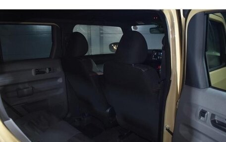 Daihatsu Taft, 2023 год, 965 000 рублей, 10 фотография
