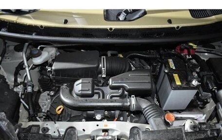 Daihatsu Taft, 2023 год, 965 000 рублей, 19 фотография