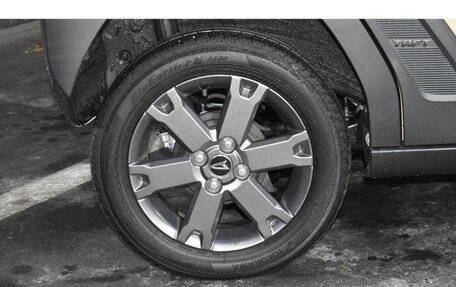 Daihatsu Taft, 2023 год, 965 000 рублей, 20 фотография