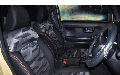 Daihatsu Taft, 2023 год, 965 000 рублей, 7 фотография