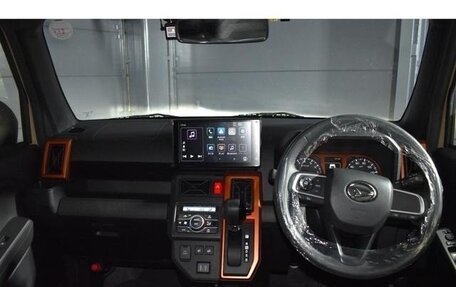 Daihatsu Taft, 2023 год, 965 000 рублей, 12 фотография