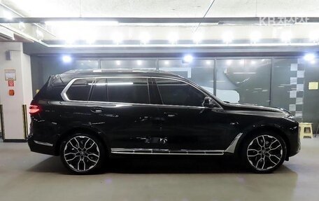 BMW X7, 2024 год, 12 485 000 рублей, 3 фотография