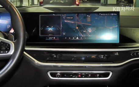 BMW X7, 2024 год, 12 485 000 рублей, 11 фотография