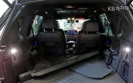 BMW X7, 2024 год, 12 485 000 рублей, 16 фотография