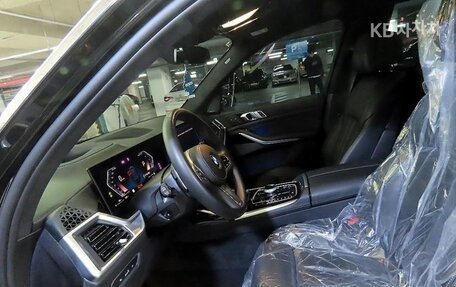 BMW X7, 2024 год, 12 485 000 рублей, 6 фотография