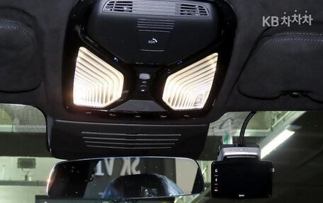 BMW X7, 2024 год, 12 485 000 рублей, 14 фотография